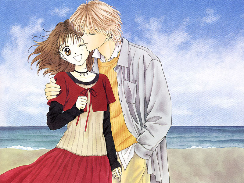 Otaku Gallery  / Anime e Manga / Marmalade Boy / Wallpapers / wall24.jpg